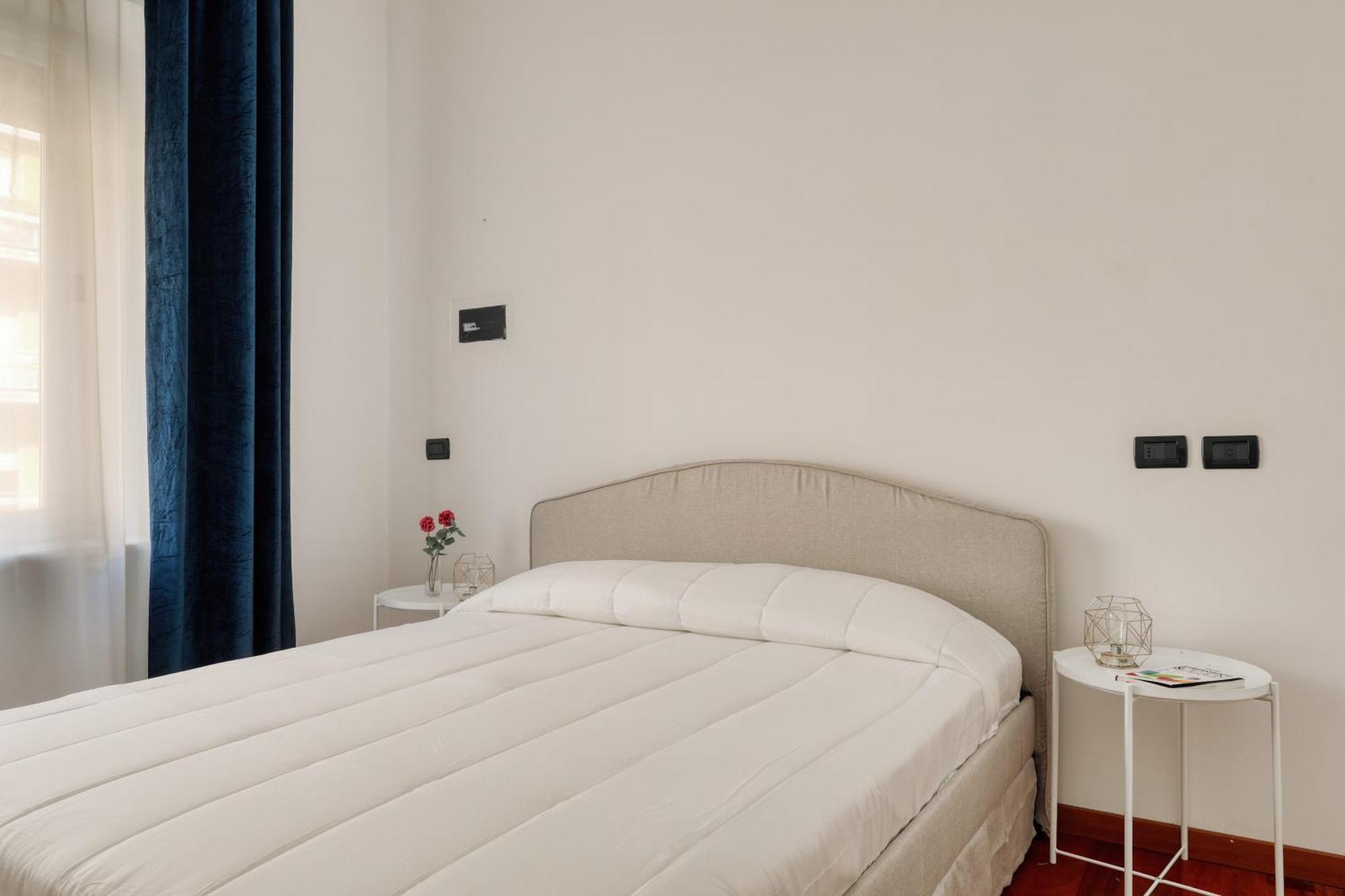 Cozy Flat In Station - 4 Pax Apartamento Milán