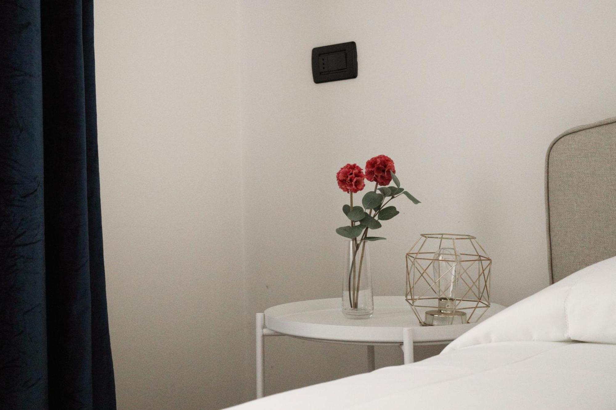 Cozy Flat In Station - 4 Pax * Milán